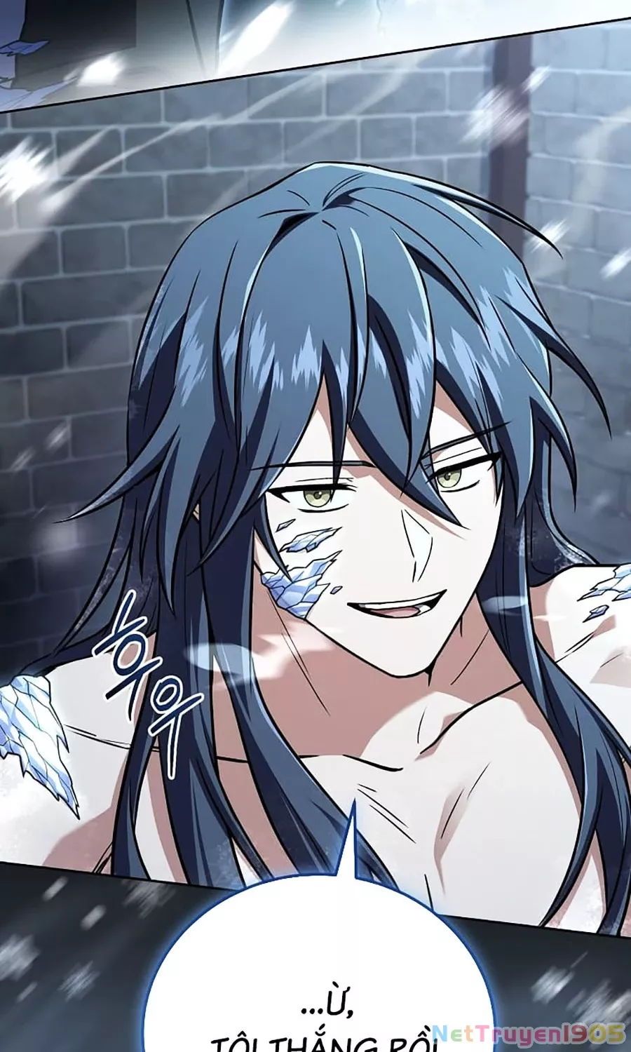 Sự Trở Lại Của Người Chơi Bị Đóng Băng: Chapter 172