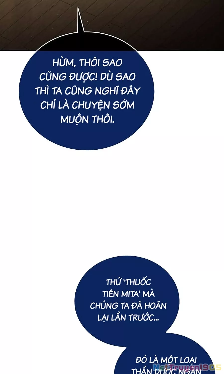 Sự Trở Lại Của Người Chơi Bị Đóng Băng: Chapter 172