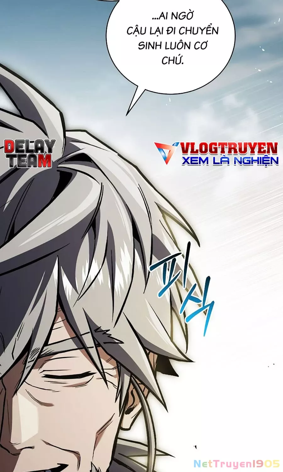 Sự Trở Lại Của Người Chơi Bị Đóng Băng: Chapter 172