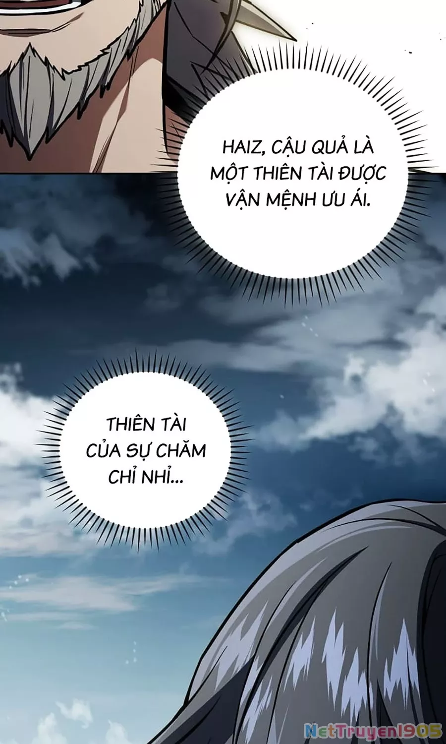 Sự Trở Lại Của Người Chơi Bị Đóng Băng: Chapter 172