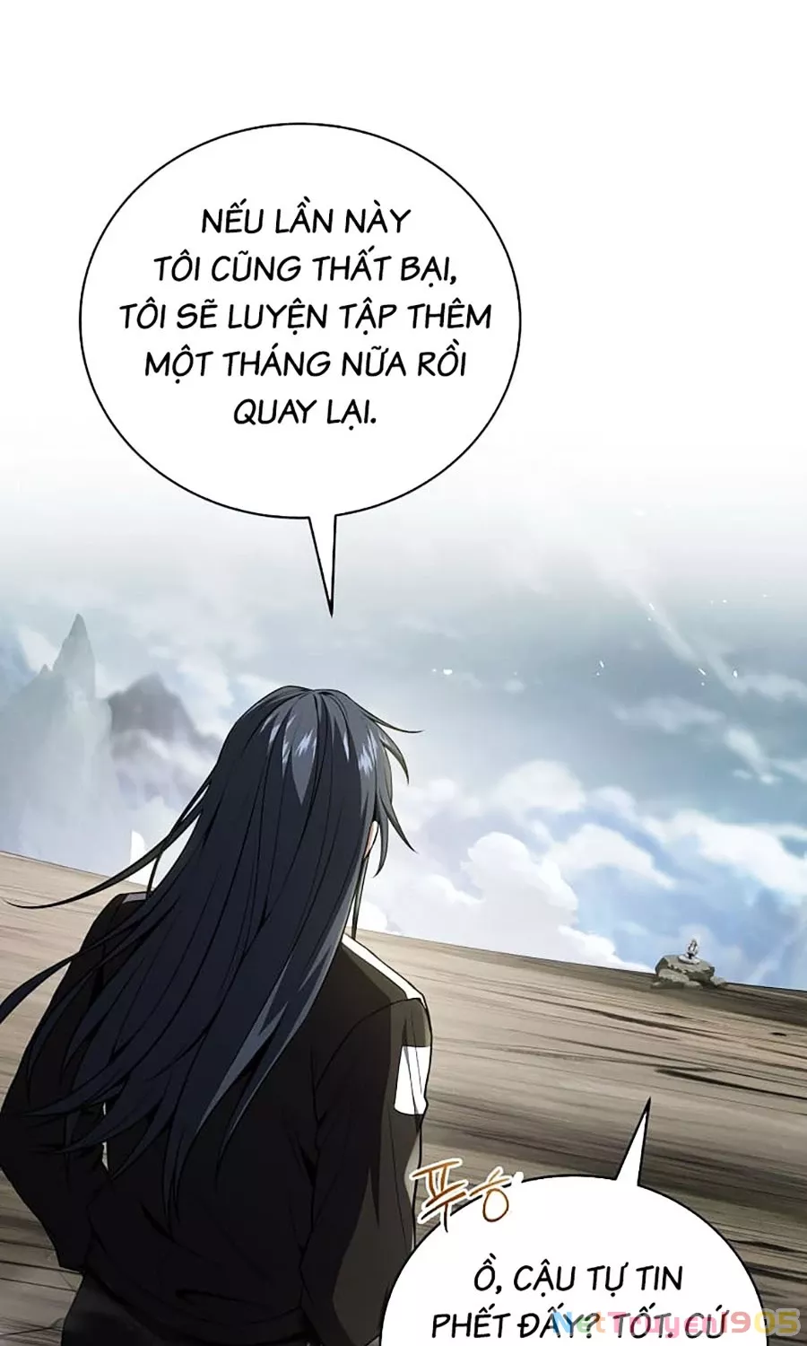 Sự Trở Lại Của Người Chơi Bị Đóng Băng: Chapter 172