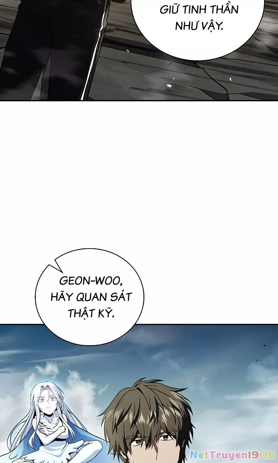 Sự Trở Lại Của Người Chơi Bị Đóng Băng: Chapter 172