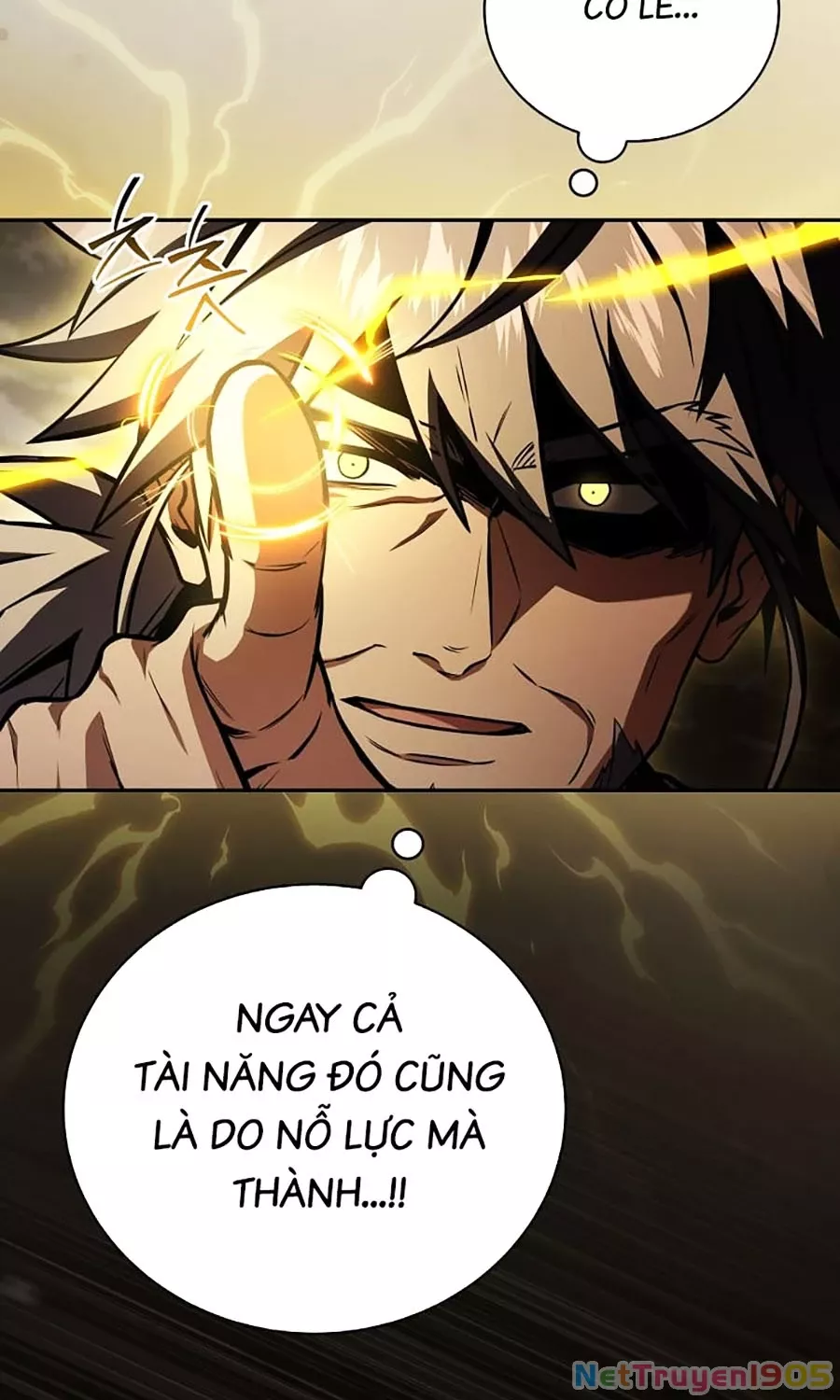 Sự Trở Lại Của Người Chơi Bị Đóng Băng: Chapter 172