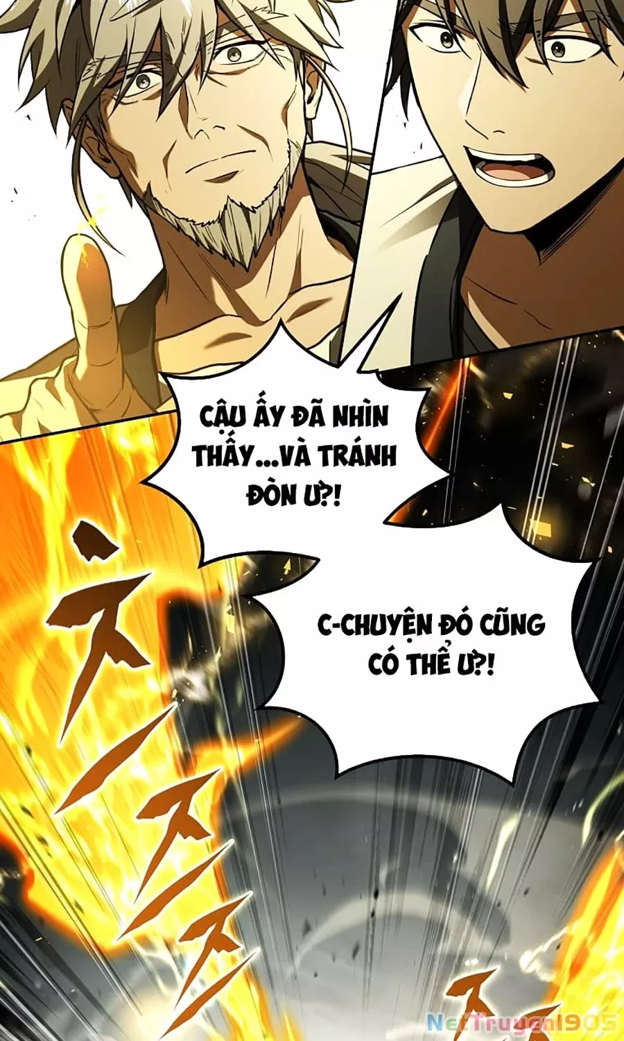 Sự Trở Lại Của Người Chơi Bị Đóng Băng: Chapter 172