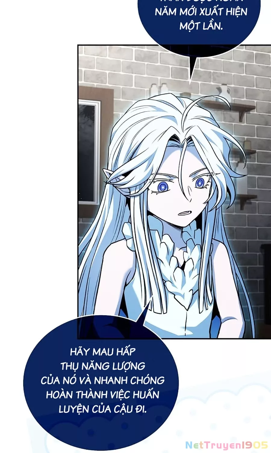 Sự Trở Lại Của Người Chơi Bị Đóng Băng: Chapter 172