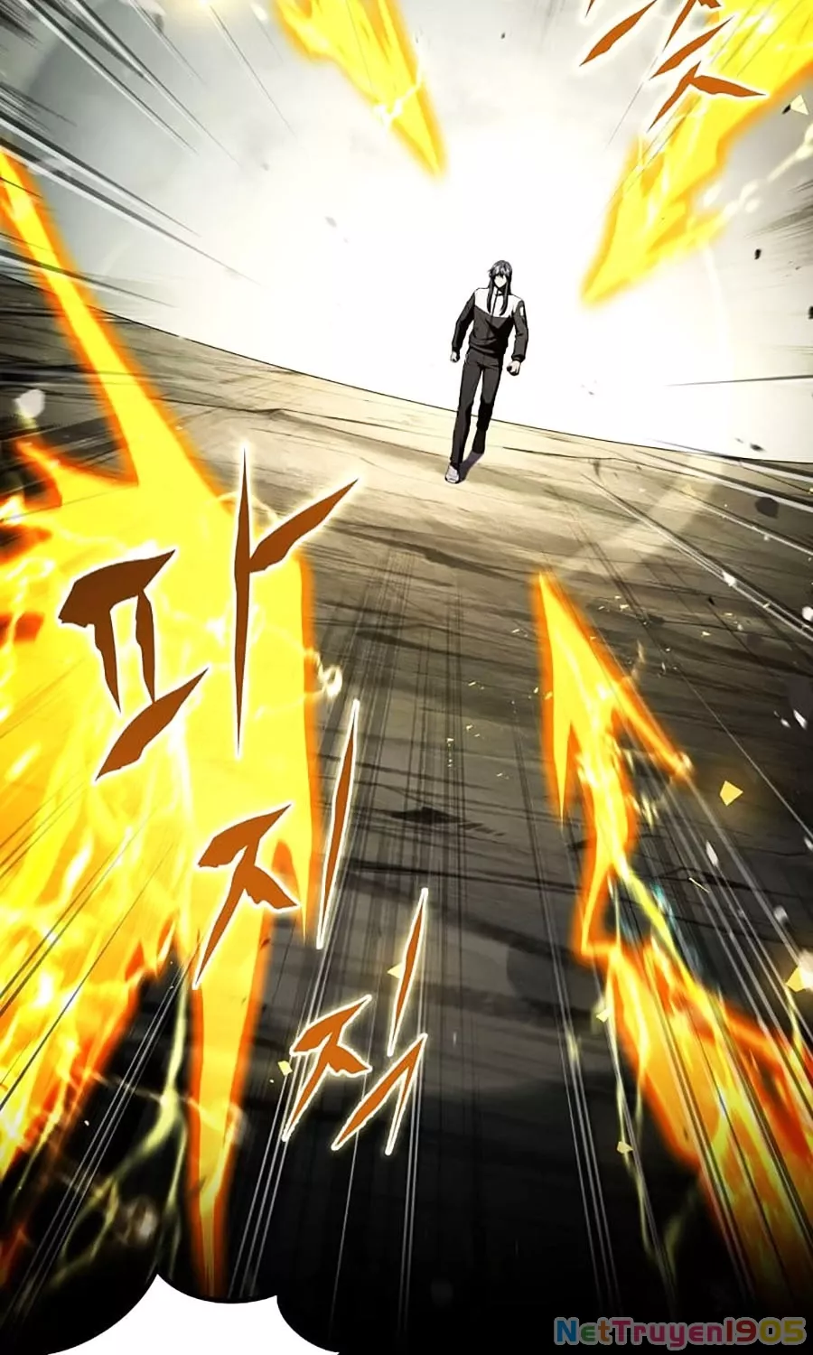 Sự Trở Lại Của Người Chơi Bị Đóng Băng: Chapter 172