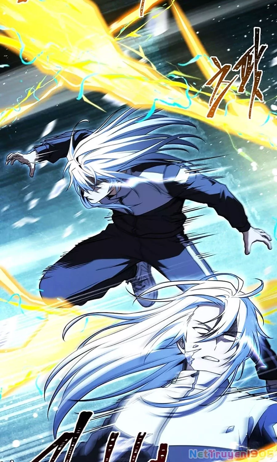 Sự Trở Lại Của Người Chơi Bị Đóng Băng: Chapter 172