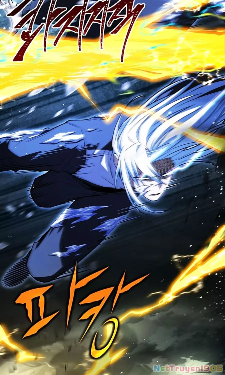 Sự Trở Lại Của Người Chơi Bị Đóng Băng: Chapter 172