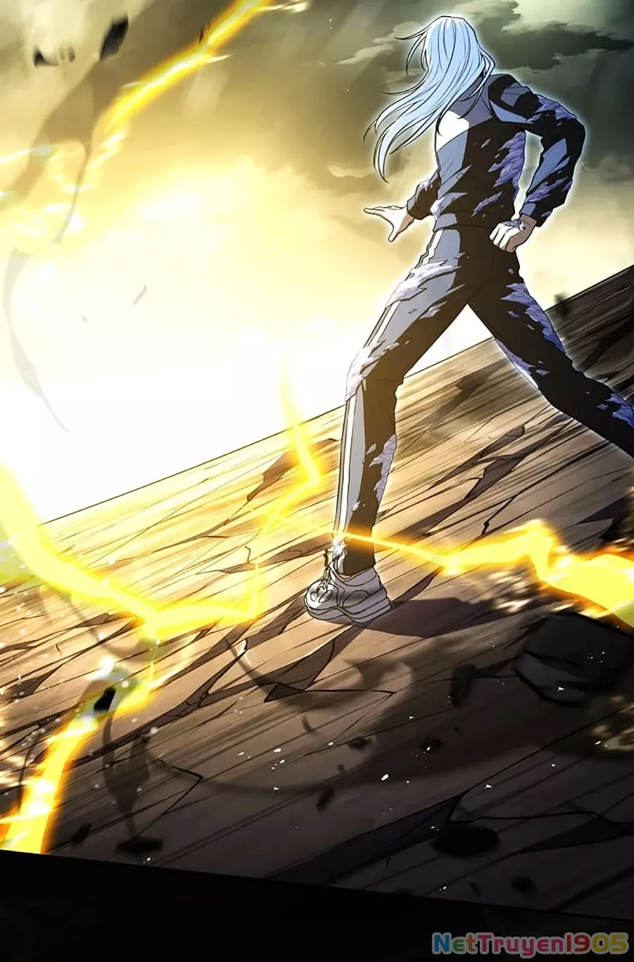 Sự Trở Lại Của Người Chơi Bị Đóng Băng: Chapter 172