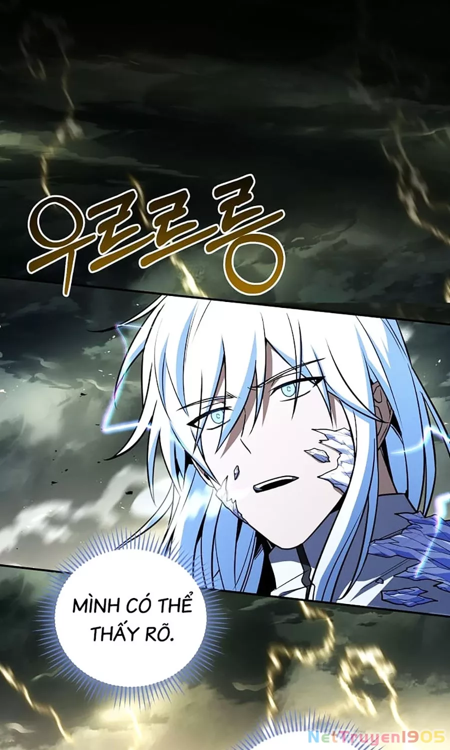 Sự Trở Lại Của Người Chơi Bị Đóng Băng: Chapter 172