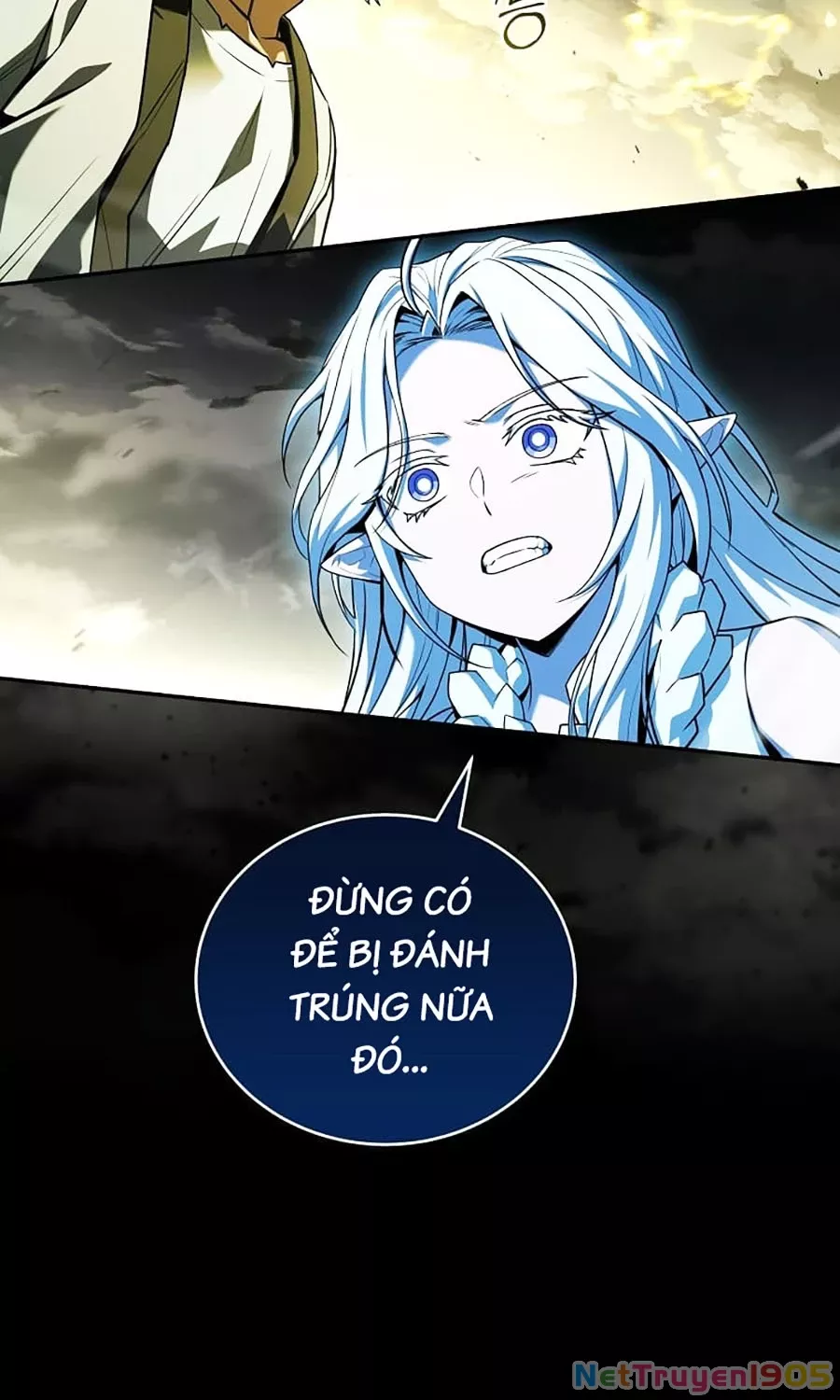 Sự Trở Lại Của Người Chơi Bị Đóng Băng: Chapter 172