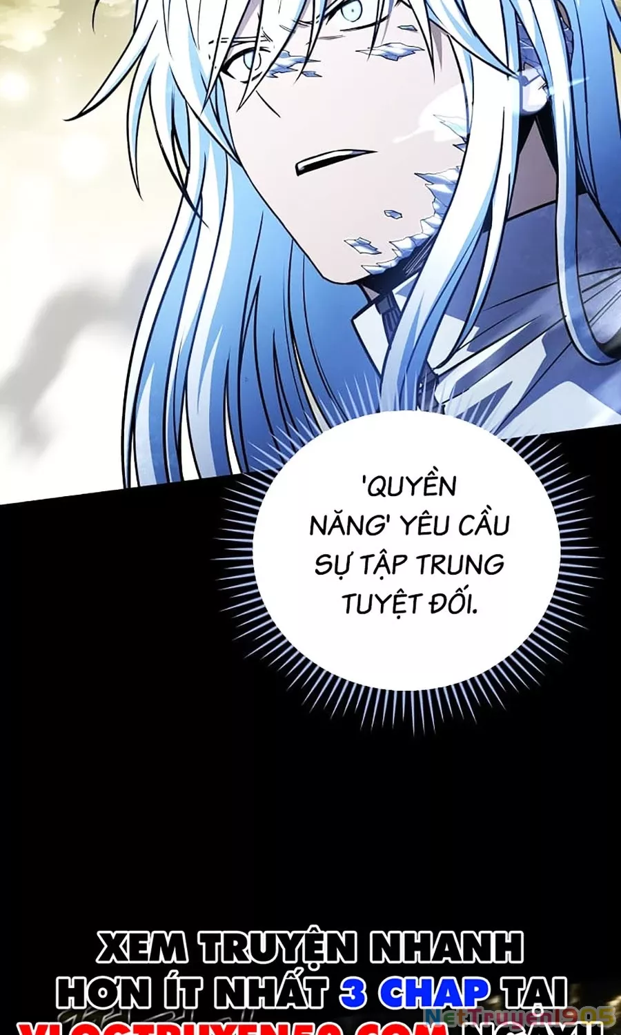 Sự Trở Lại Của Người Chơi Bị Đóng Băng: Chapter 172