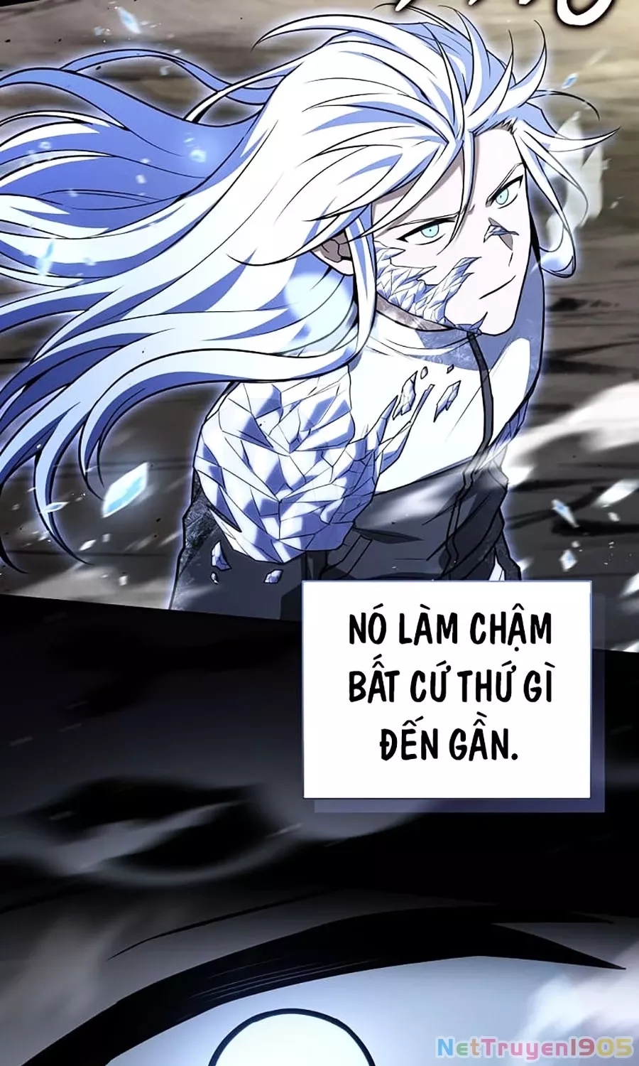 Sự Trở Lại Của Người Chơi Bị Đóng Băng: Chapter 172
