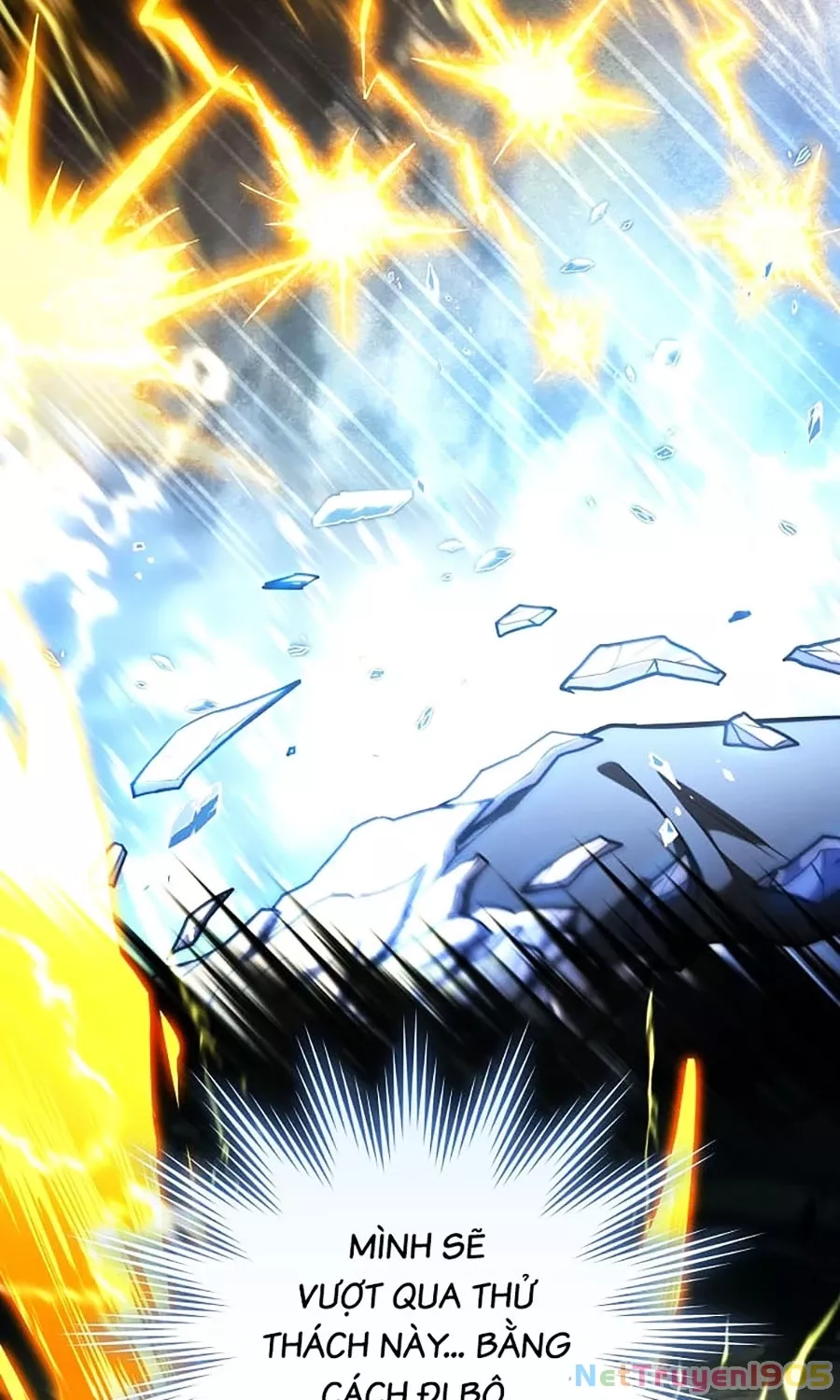 Sự Trở Lại Của Người Chơi Bị Đóng Băng: Chapter 172