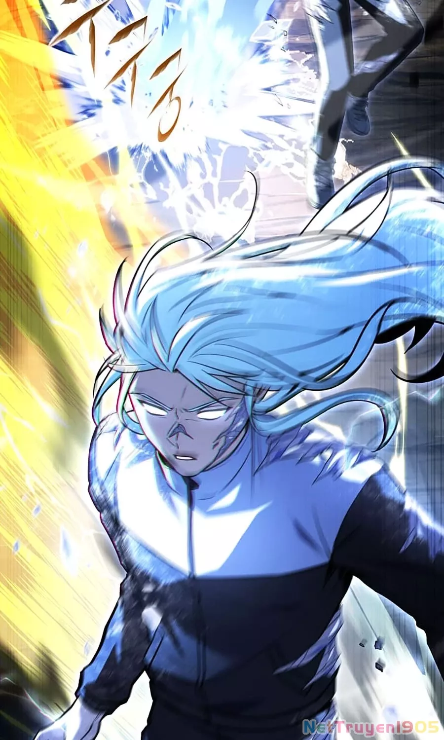 Sự Trở Lại Của Người Chơi Bị Đóng Băng: Chapter 172