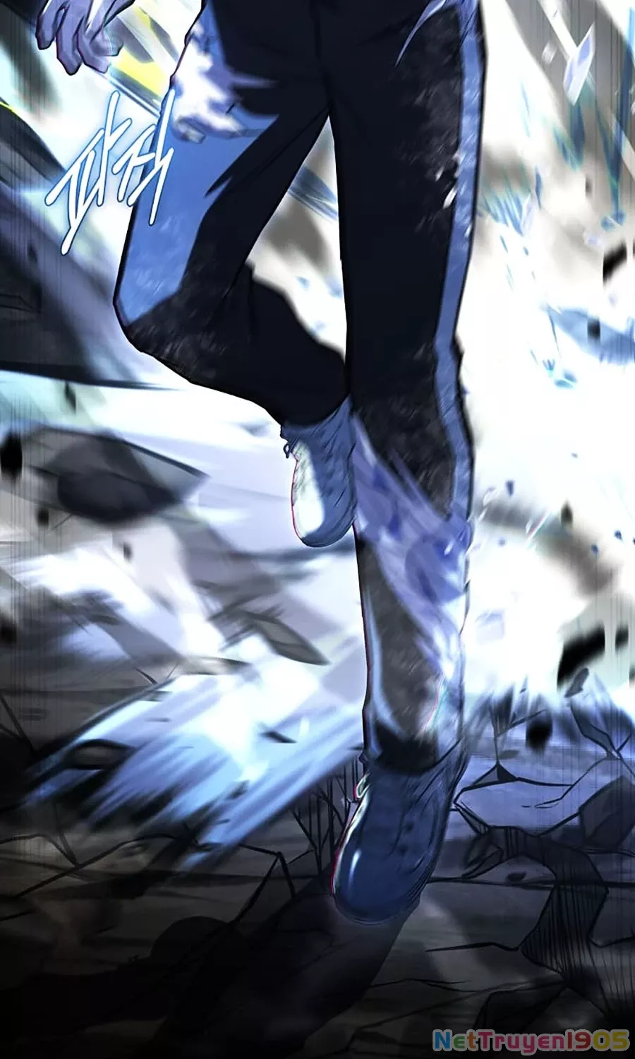 Sự Trở Lại Của Người Chơi Bị Đóng Băng: Chapter 172