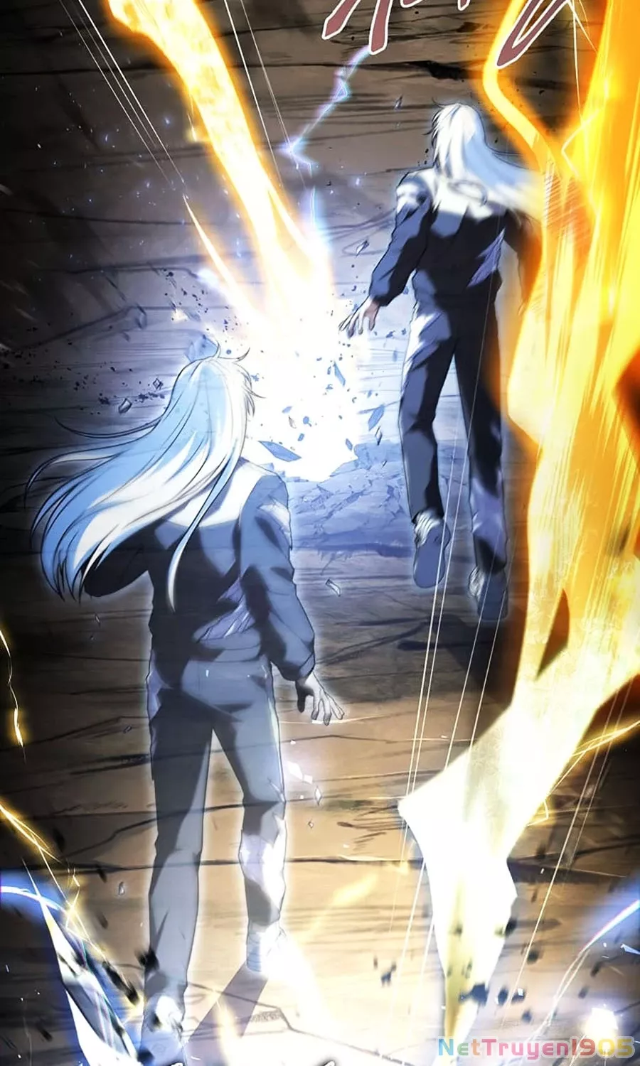 Sự Trở Lại Của Người Chơi Bị Đóng Băng: Chapter 172