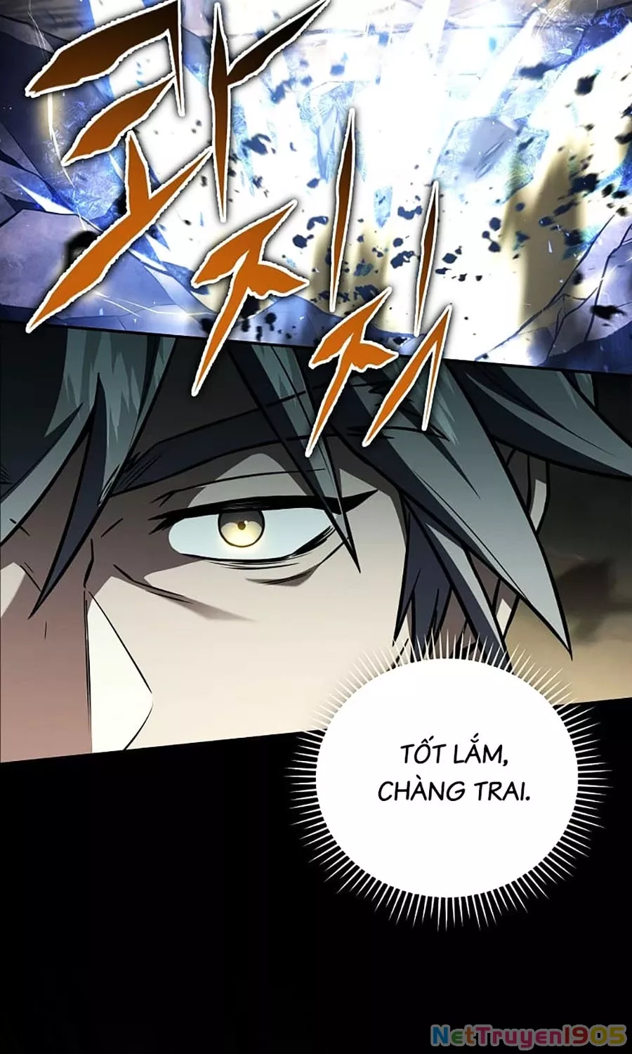 Sự Trở Lại Của Người Chơi Bị Đóng Băng: Chapter 172