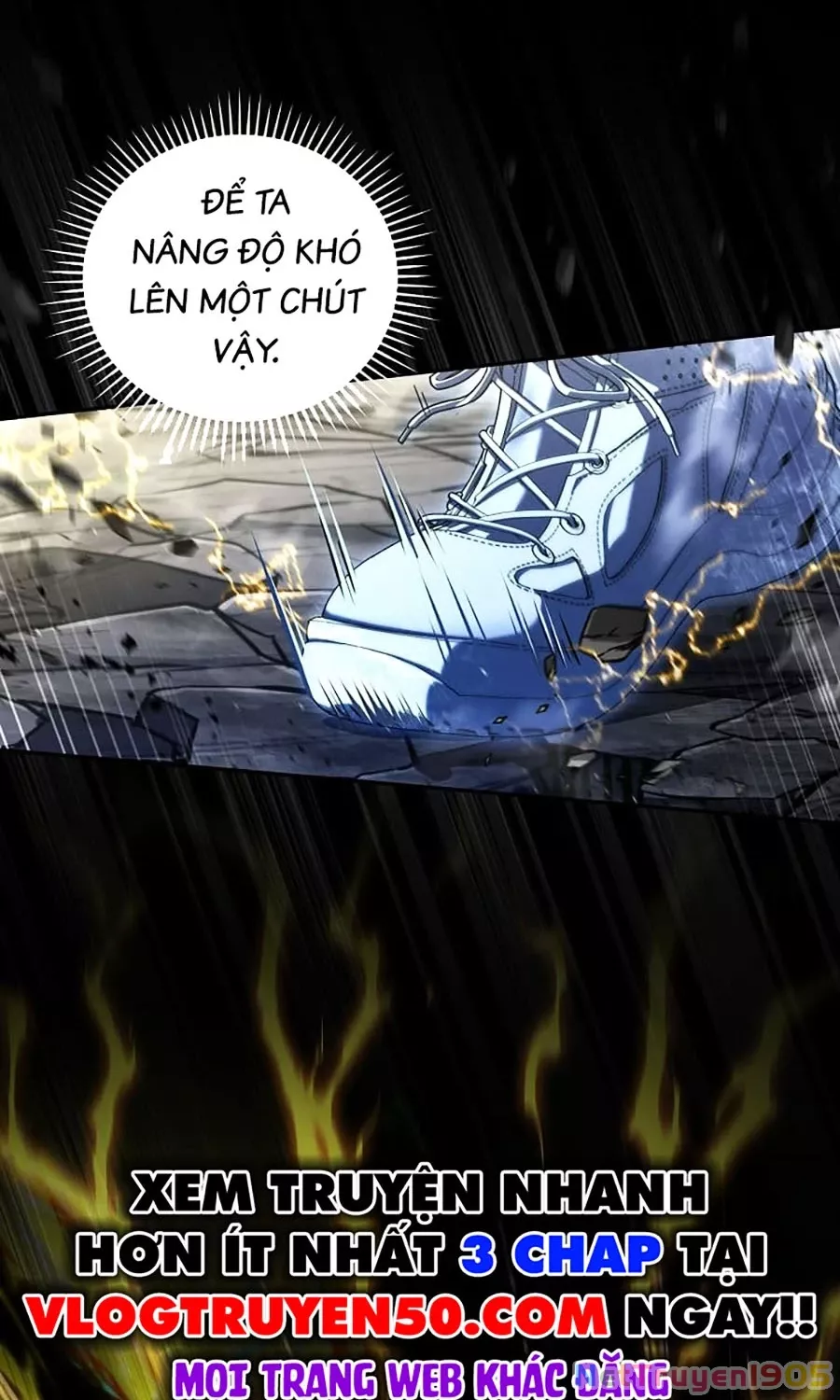 Sự Trở Lại Của Người Chơi Bị Đóng Băng: Chapter 172