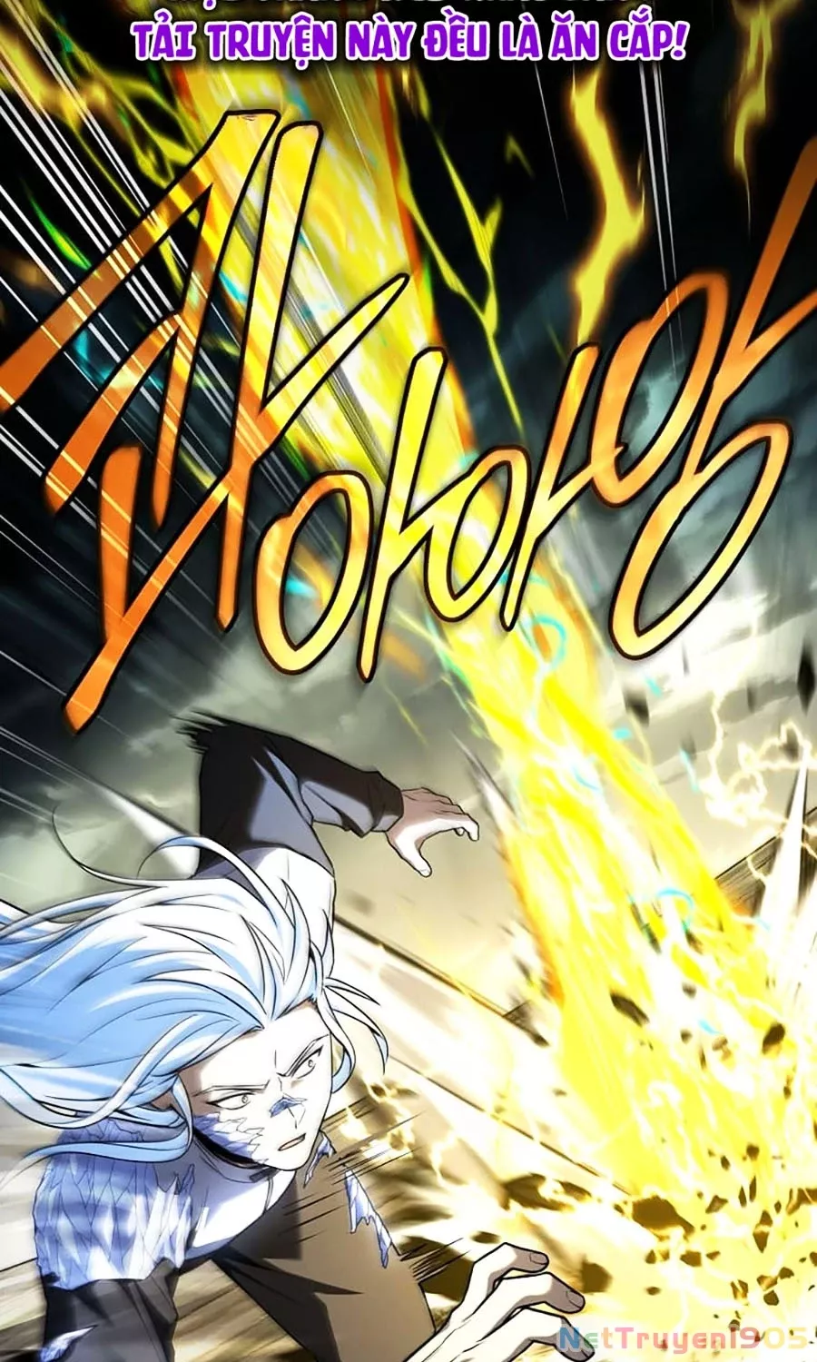 Sự Trở Lại Của Người Chơi Bị Đóng Băng: Chapter 172