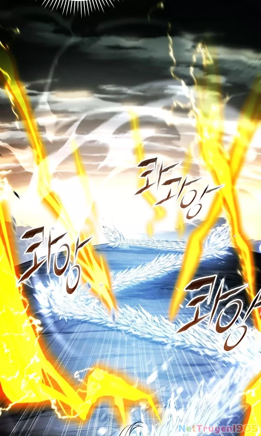 Sự Trở Lại Của Người Chơi Bị Đóng Băng: Chapter 172