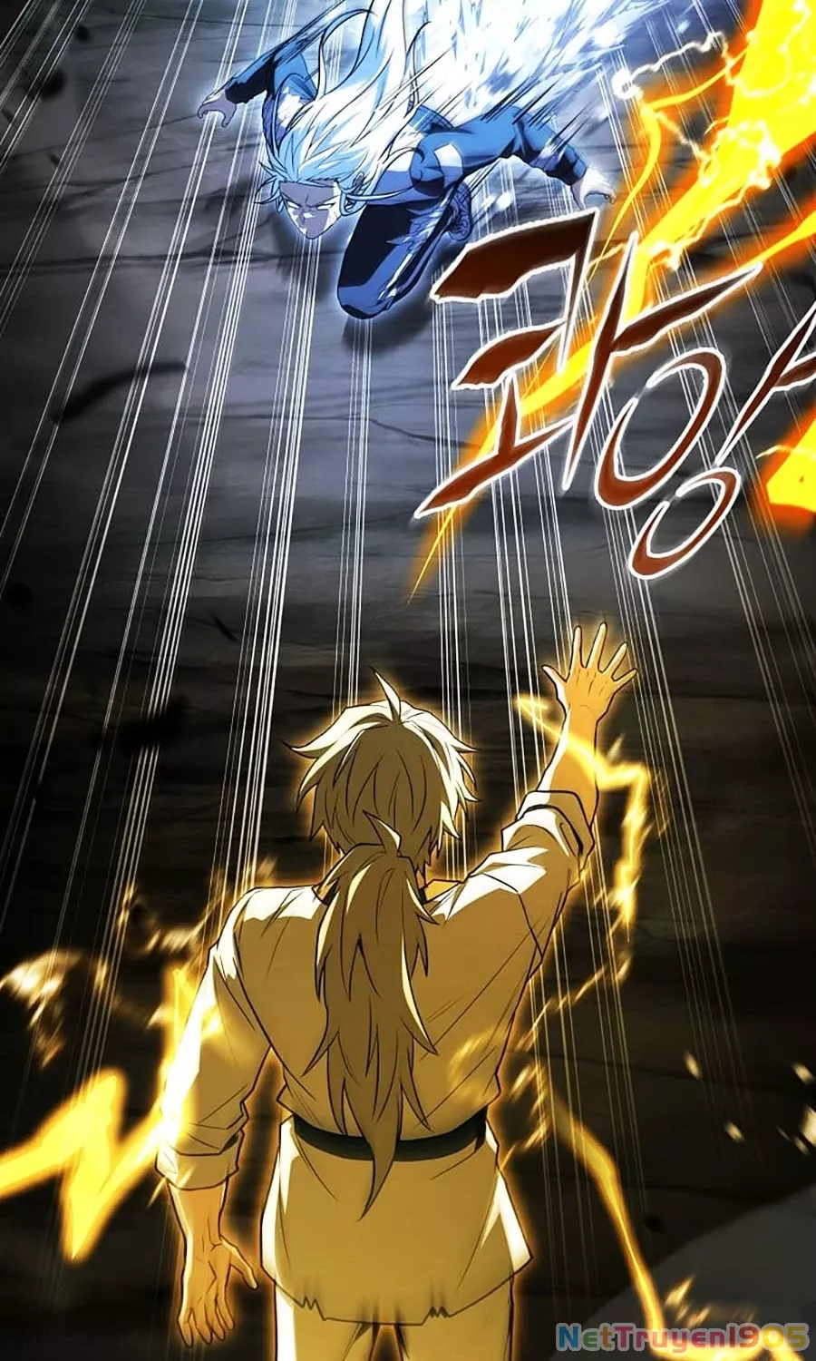 Sự Trở Lại Của Người Chơi Bị Đóng Băng: Chapter 172