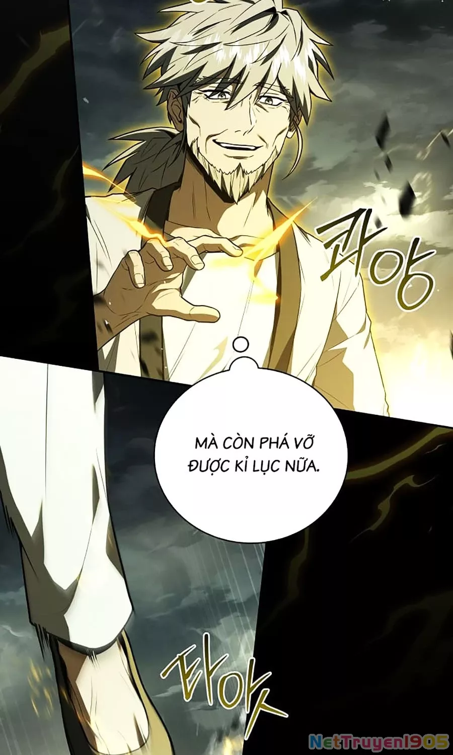 Sự Trở Lại Của Người Chơi Bị Đóng Băng: Chapter 172