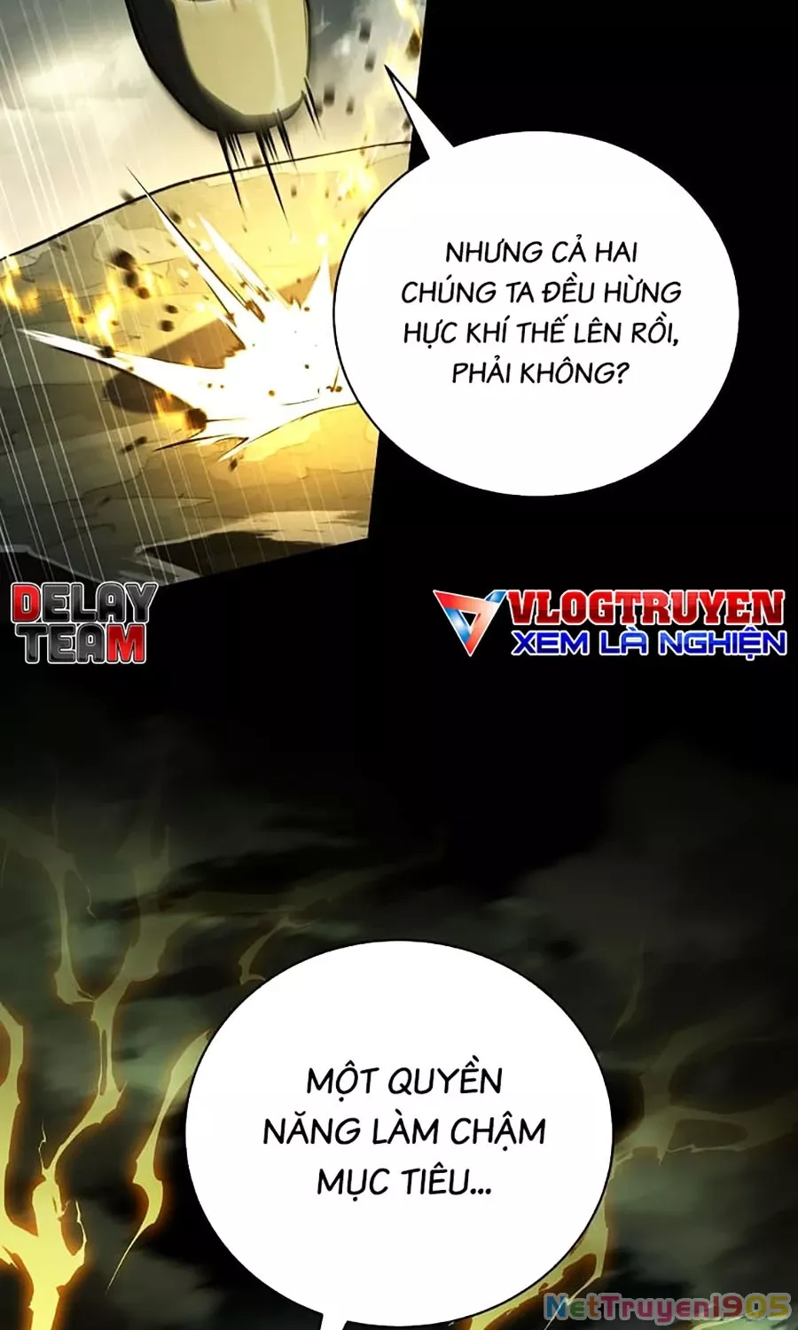 Sự Trở Lại Của Người Chơi Bị Đóng Băng: Chapter 172