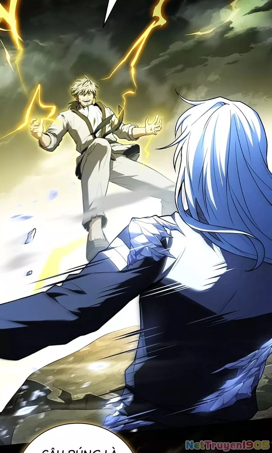 Sự Trở Lại Của Người Chơi Bị Đóng Băng: Chapter 172