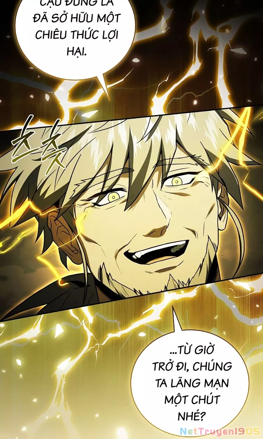 Sự Trở Lại Của Người Chơi Bị Đóng Băng: Chapter 172