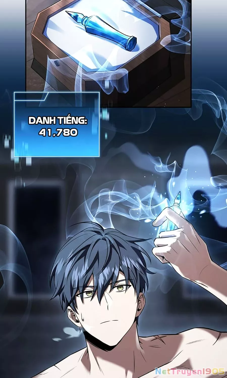 Sự Trở Lại Của Người Chơi Bị Đóng Băng: Chapter 172