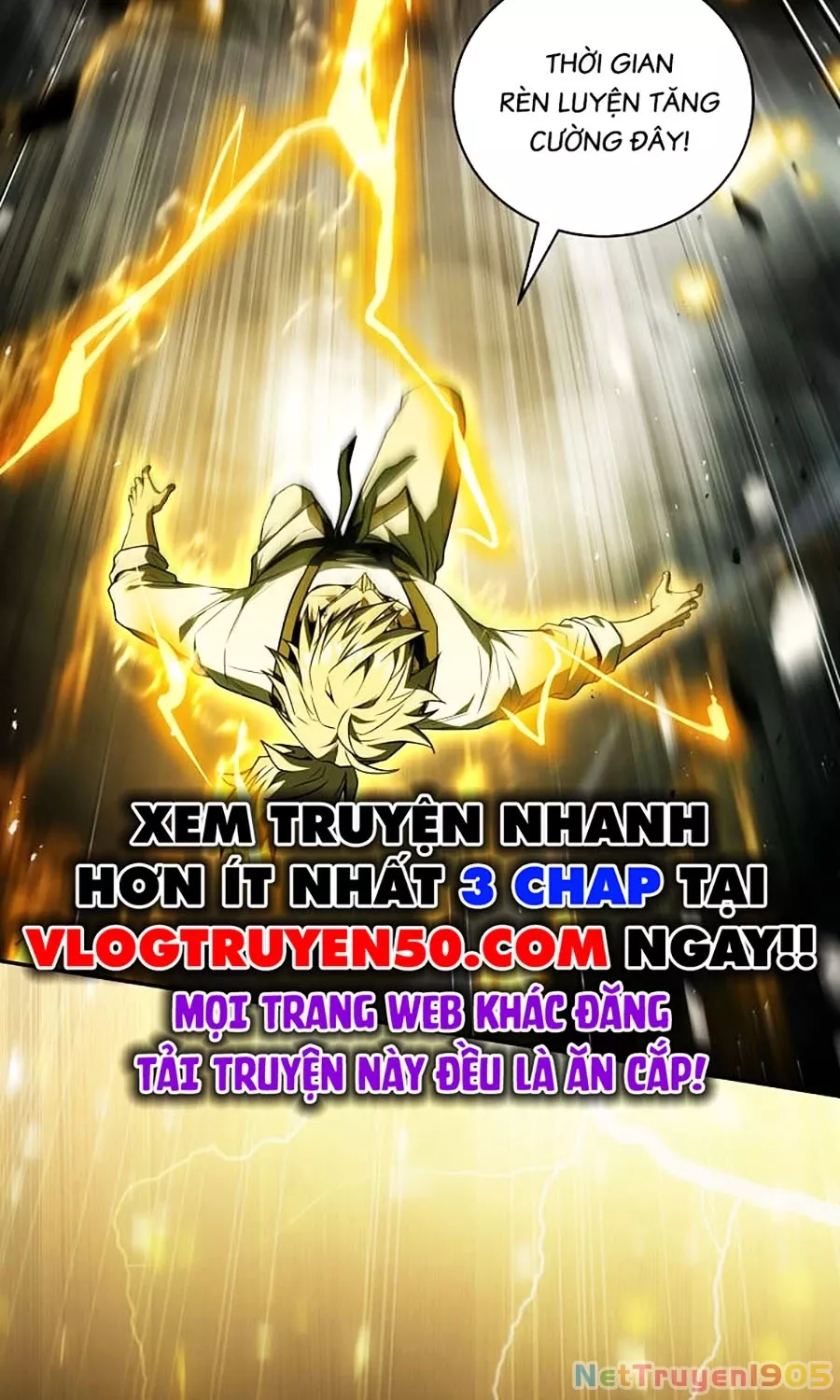 Sự Trở Lại Của Người Chơi Bị Đóng Băng: Chapter 172