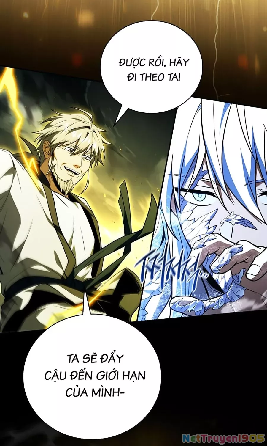 Sự Trở Lại Của Người Chơi Bị Đóng Băng: Chapter 172