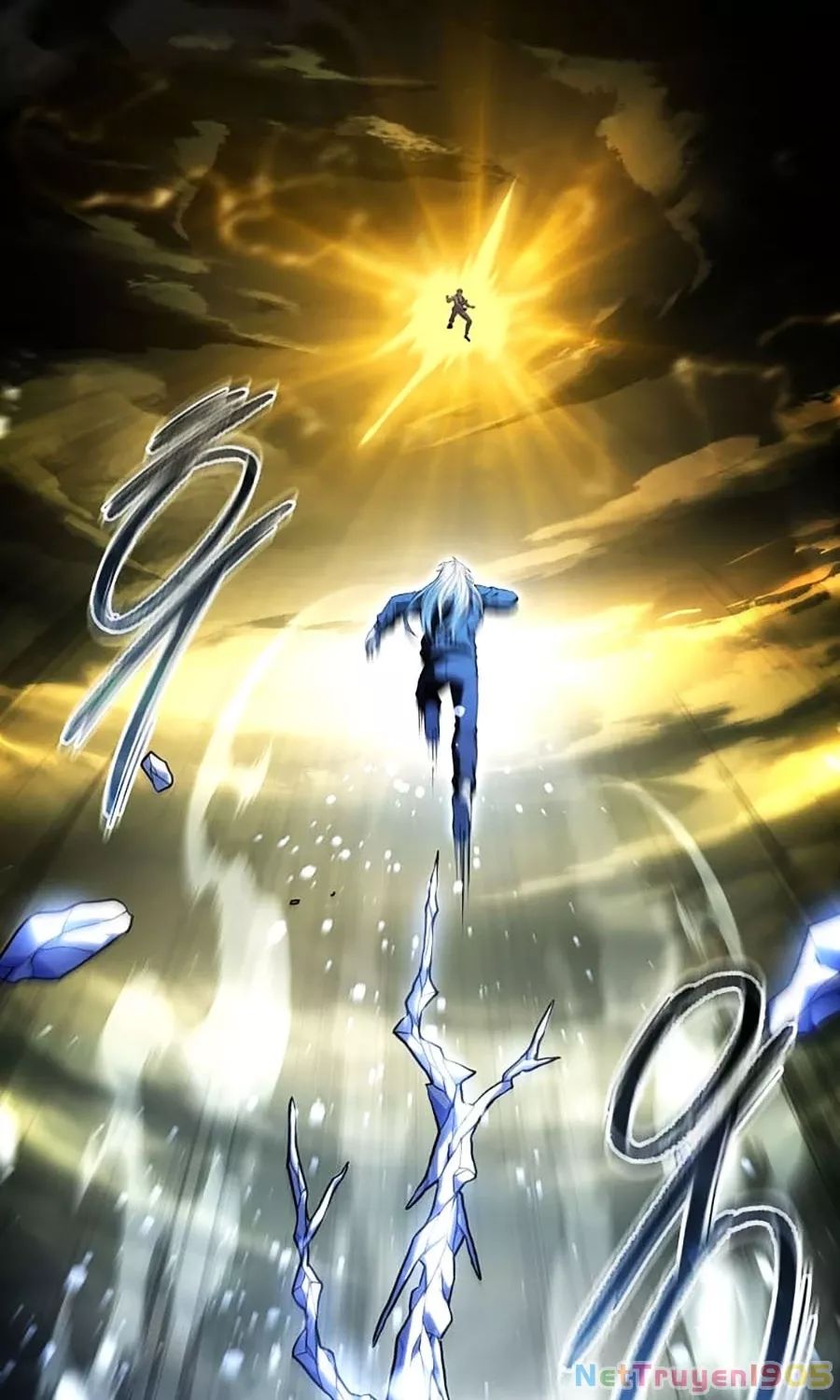 Sự Trở Lại Của Người Chơi Bị Đóng Băng: Chapter 172