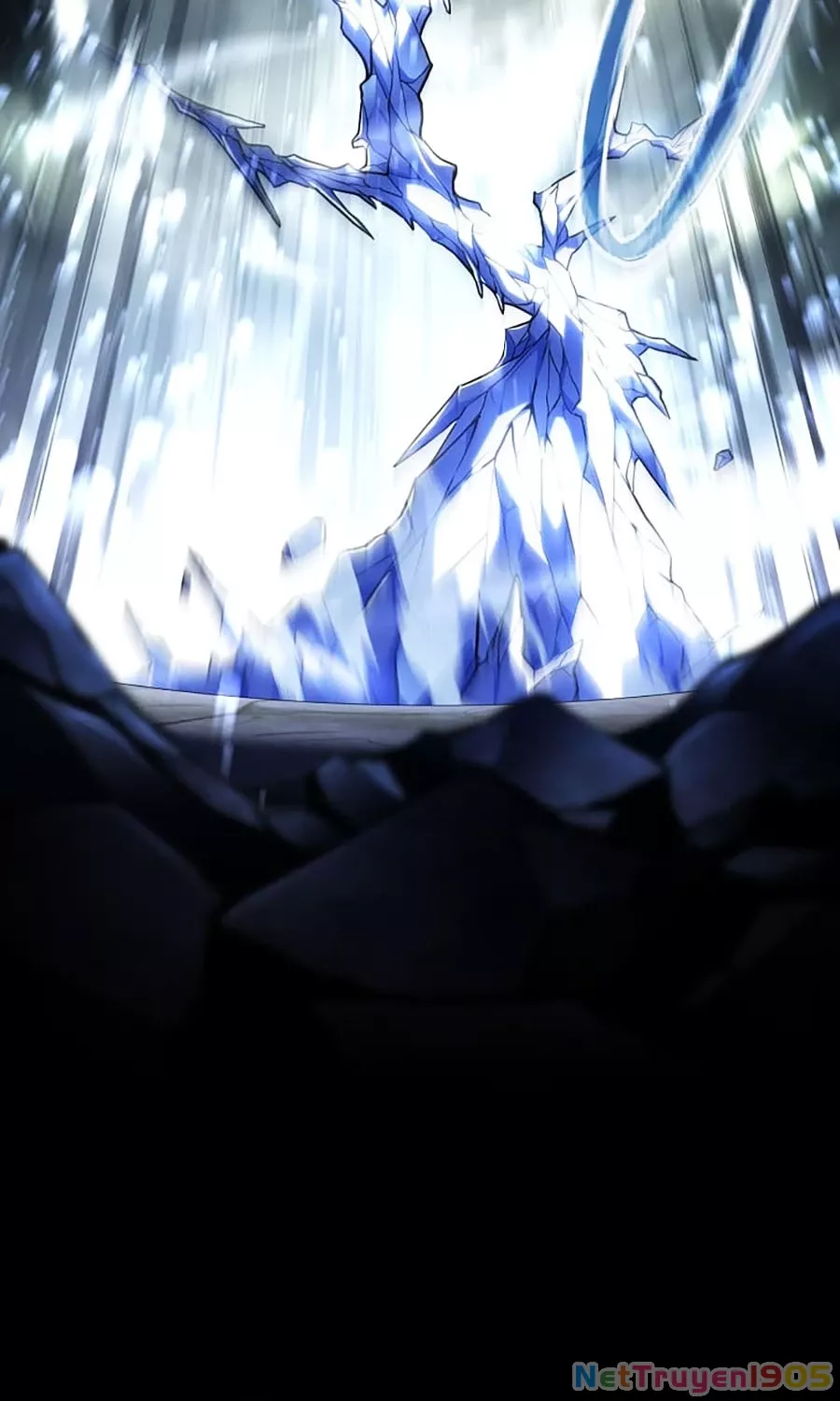 Sự Trở Lại Của Người Chơi Bị Đóng Băng: Chapter 172