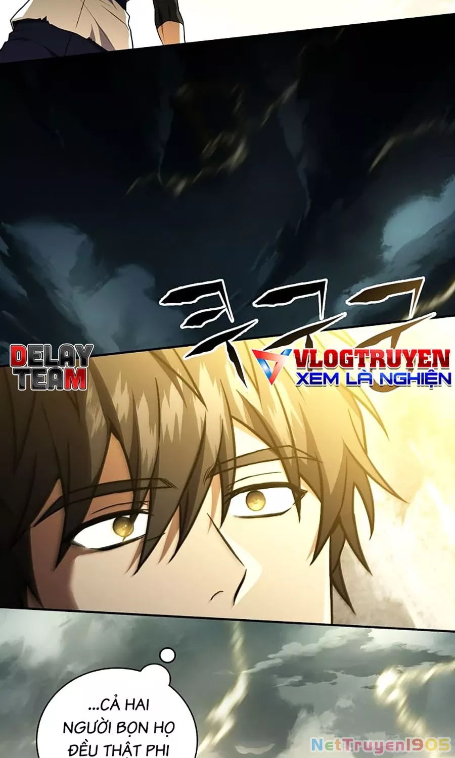 Sự Trở Lại Của Người Chơi Bị Đóng Băng: Chapter 172