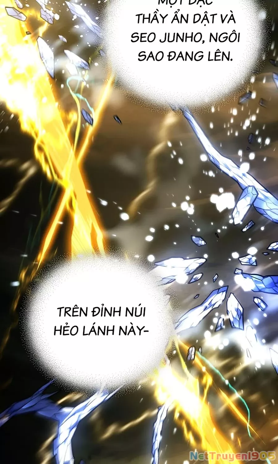 Sự Trở Lại Của Người Chơi Bị Đóng Băng: Chapter 172