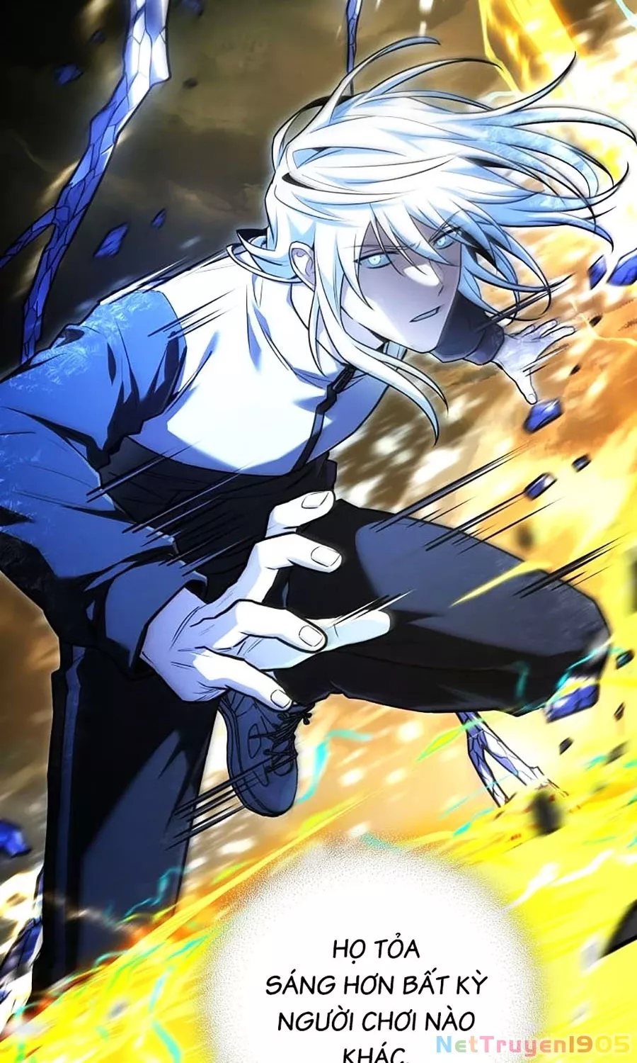 Sự Trở Lại Của Người Chơi Bị Đóng Băng: Chapter 172