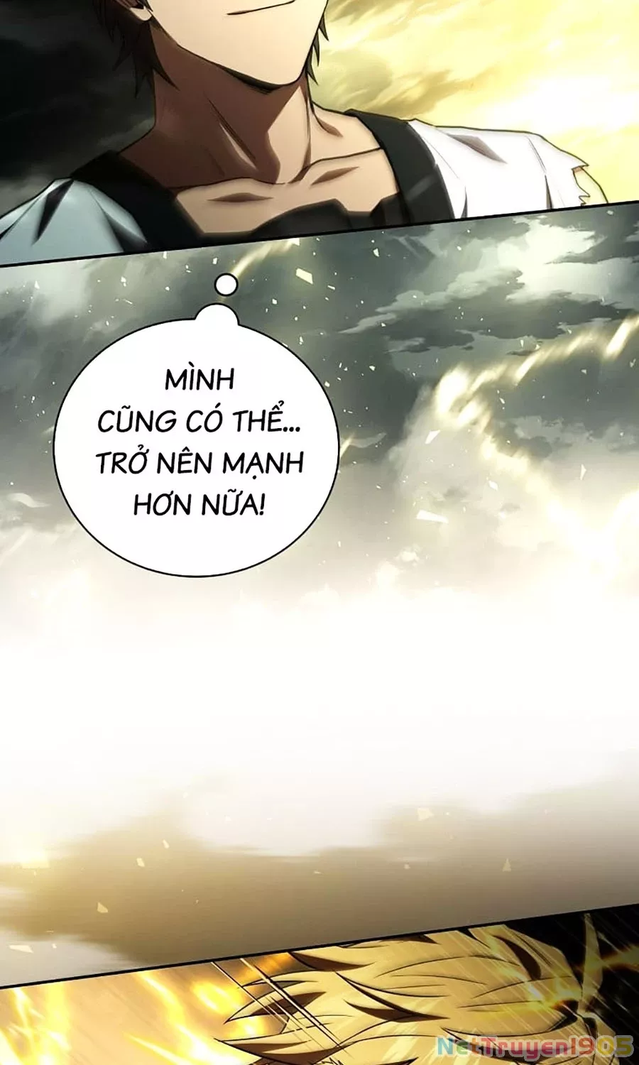 Sự Trở Lại Của Người Chơi Bị Đóng Băng: Chapter 172