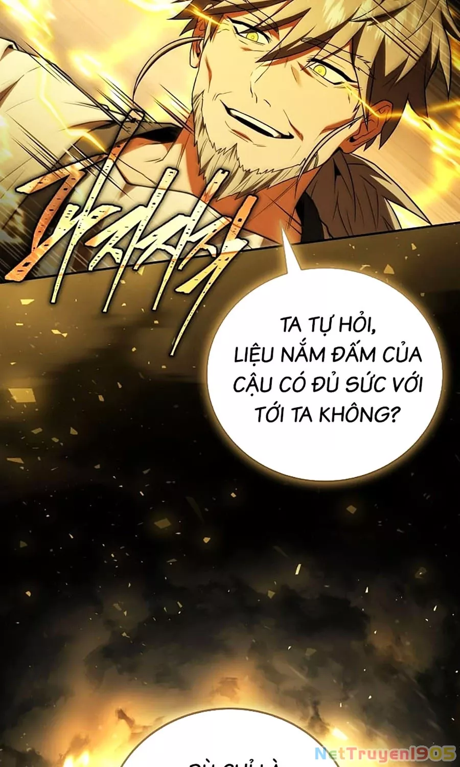 Sự Trở Lại Của Người Chơi Bị Đóng Băng: Chapter 172