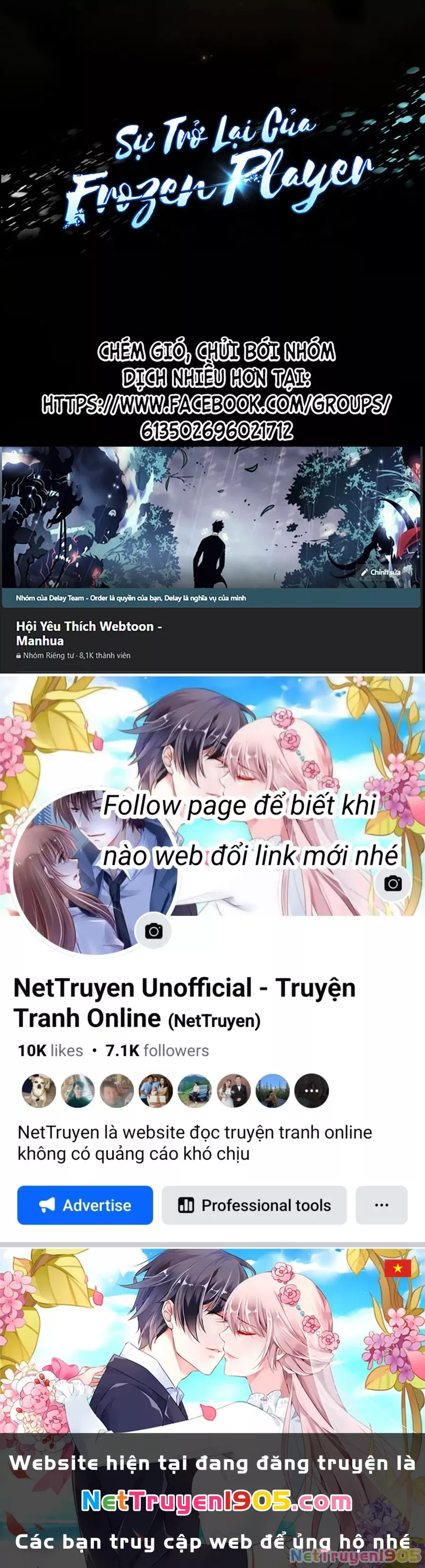 Sự Trở Lại Của Người Chơi Bị Đóng Băng: Chapter 172