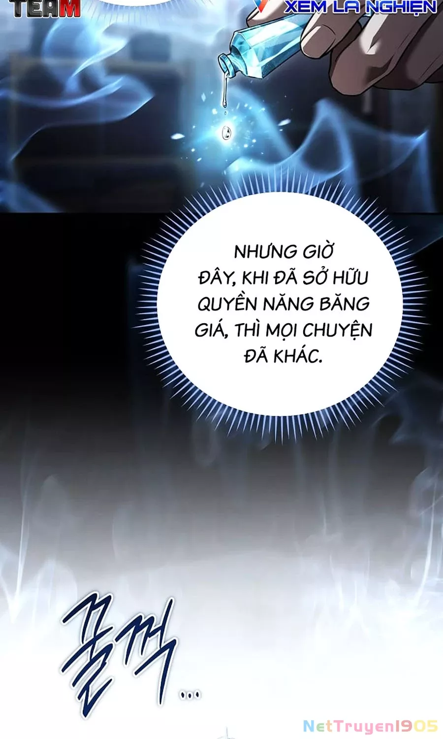 Sự Trở Lại Của Người Chơi Bị Đóng Băng: Chapter 172