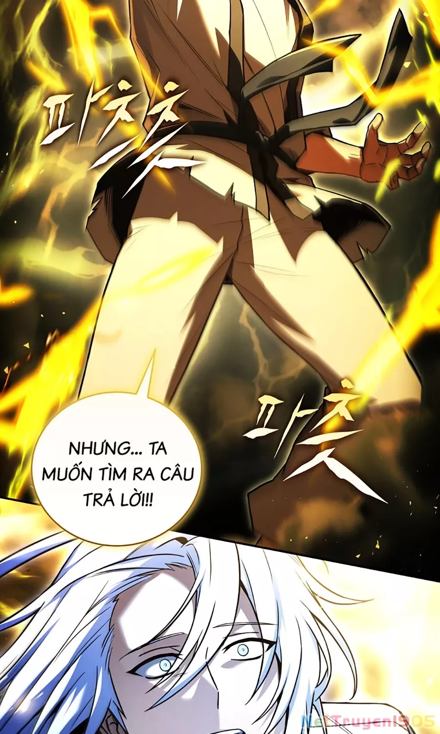 Sự Trở Lại Của Người Chơi Bị Đóng Băng: Chapter 173