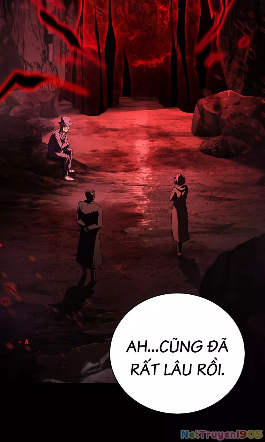 Sự Trở Lại Của Người Chơi Bị Đóng Băng: Chapter 173