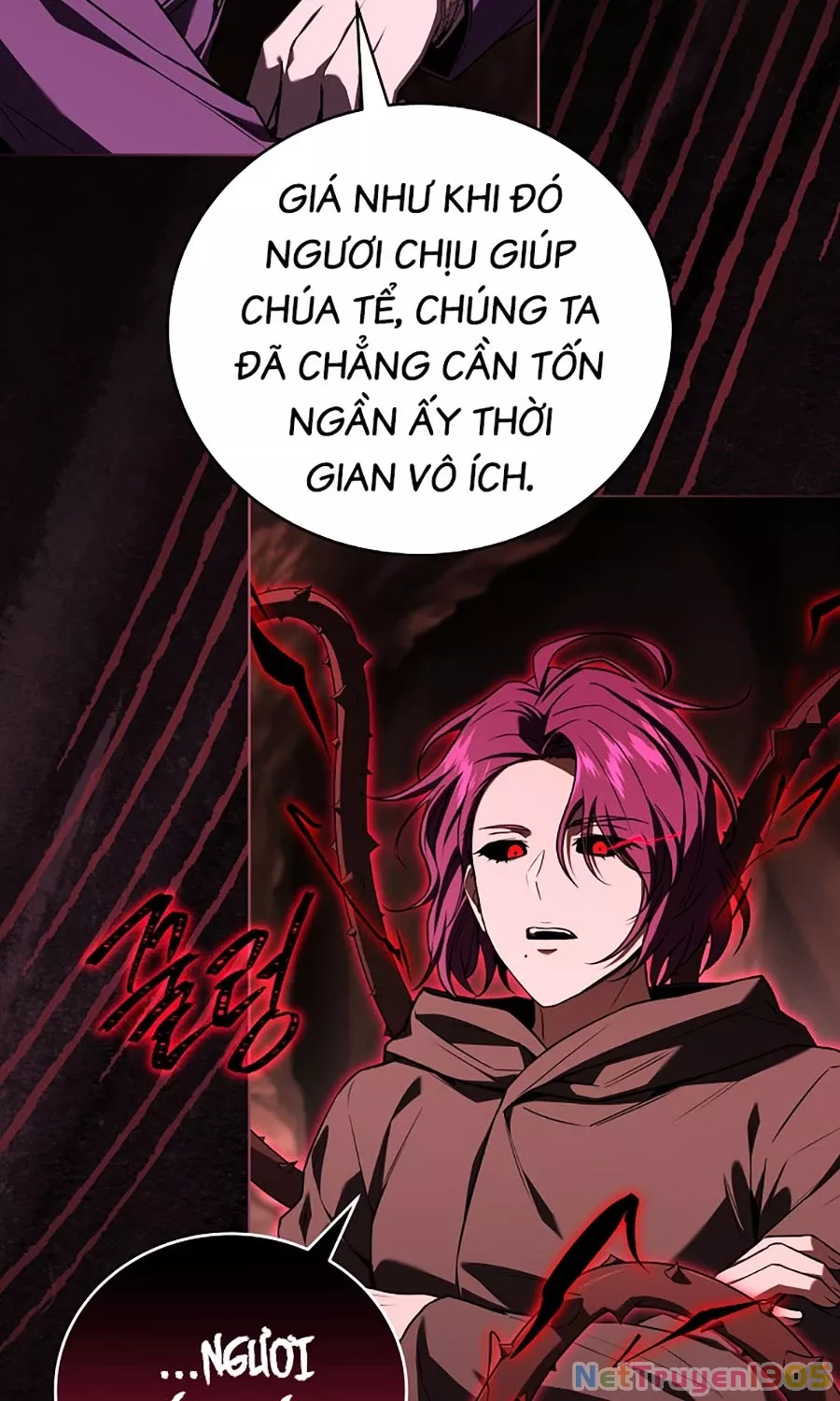 Sự Trở Lại Của Người Chơi Bị Đóng Băng: Chapter 173