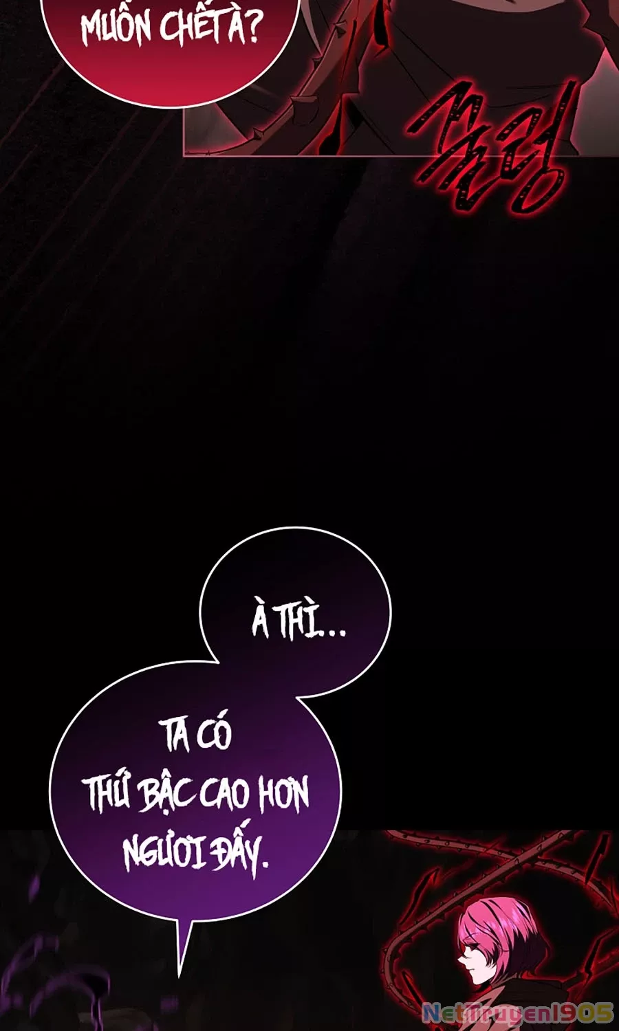 Sự Trở Lại Của Người Chơi Bị Đóng Băng: Chapter 173
