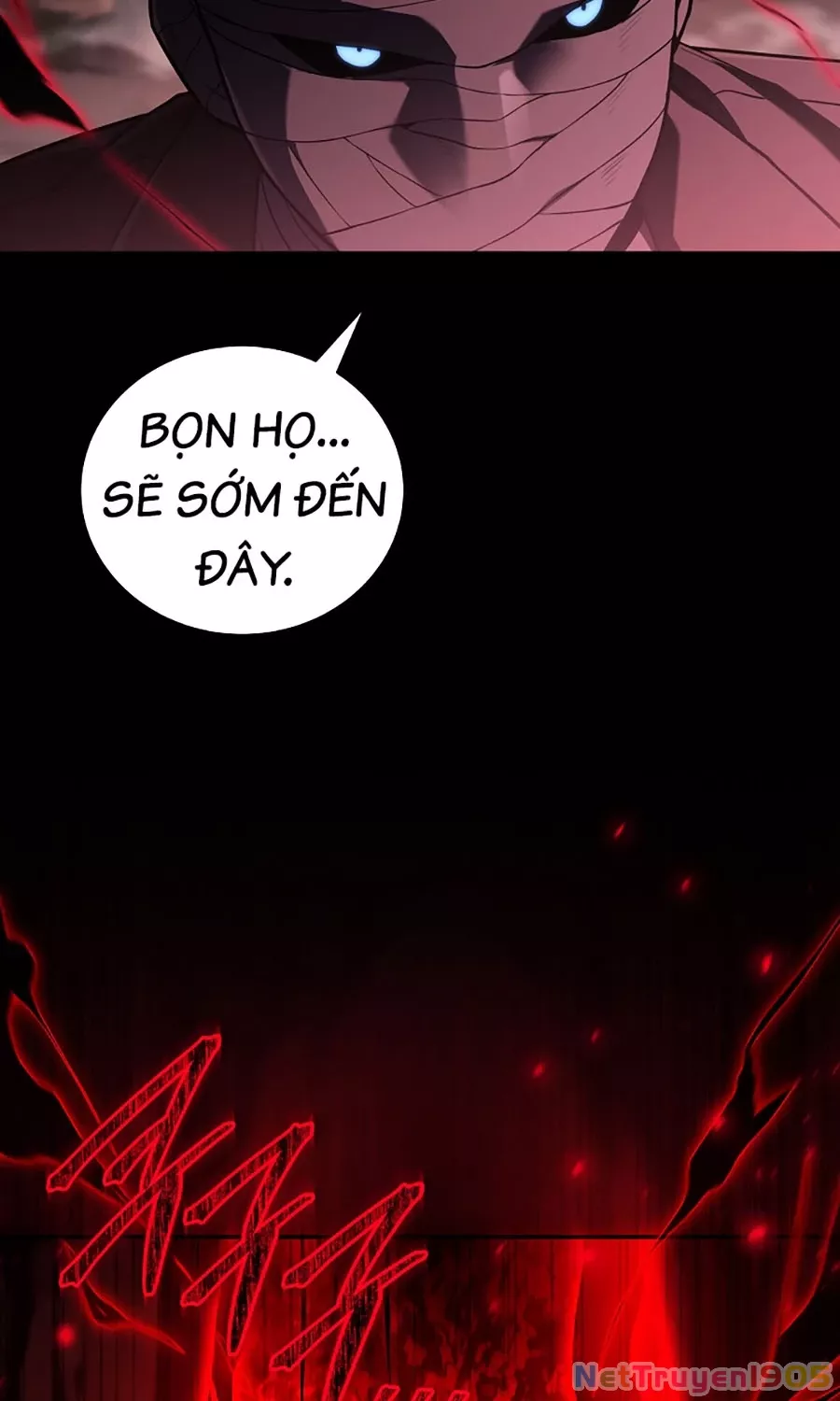 Sự Trở Lại Của Người Chơi Bị Đóng Băng: Chapter 173