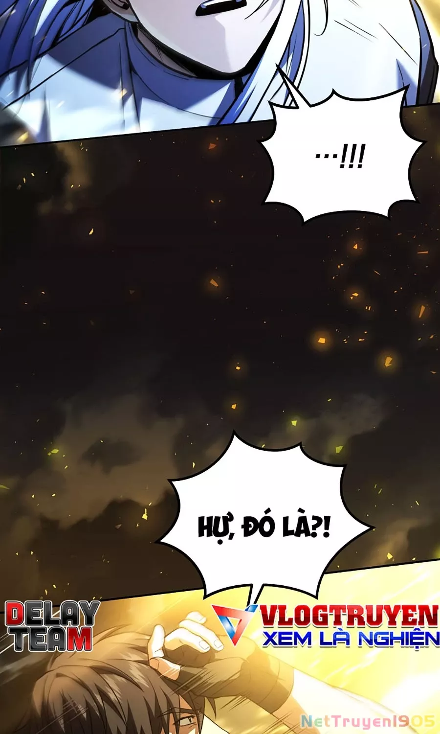 Sự Trở Lại Của Người Chơi Bị Đóng Băng: Chapter 173