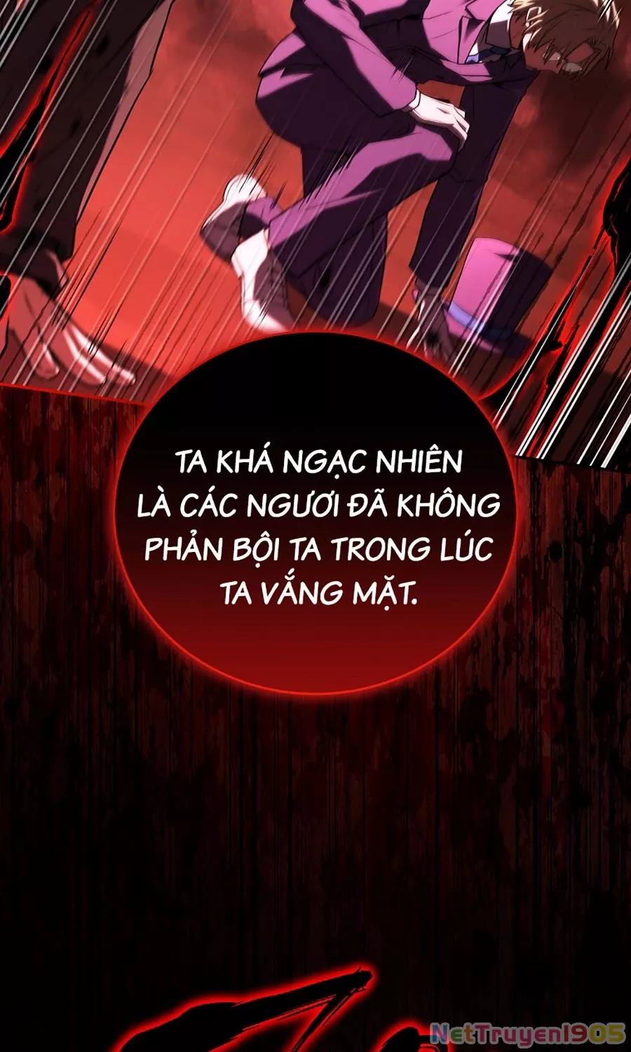 Sự Trở Lại Của Người Chơi Bị Đóng Băng: Chapter 173