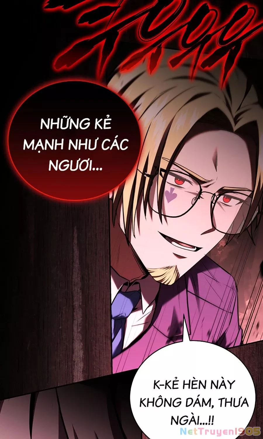Sự Trở Lại Của Người Chơi Bị Đóng Băng: Chapter 173